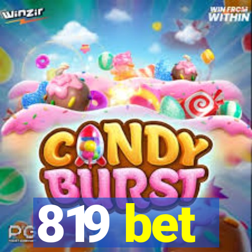 819 bet